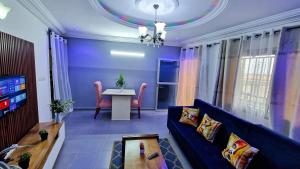 Fotografie z fotogalerie ubytování New 237 de Luxe 2 v destinaci Yaoundé