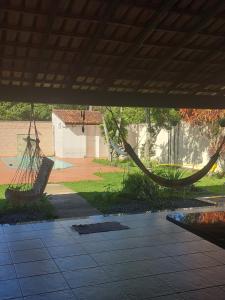 Fotografie z fotogalerie ubytování Quarto em Guarapari a 5 min da praia de Peracanga e Bacutia - Litoral Sul v destinaci Guarapari