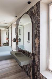 Fotografie z fotogalerie ubytování Yndo Hôtel v destinaci Bordeaux
