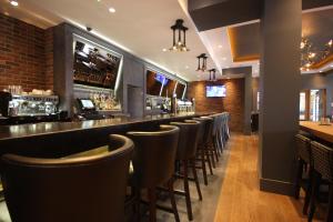 Ресторан / где поесть в Talbot Hotel Stillorgan