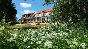 Afbeelding uit fotogalerij van Smygehus Havsbad in Smygehamn