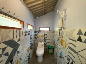 Bagno di Koh Rong Love Camp