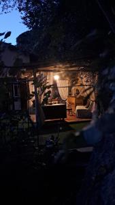 Fotografie z fotogalerie ubytování La Casa di Cesi v destinaci San Gemini