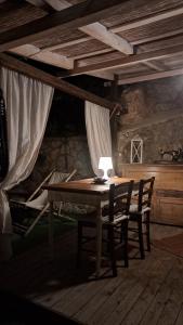 Fotografie z fotogalerie ubytování La Casa di Cesi v destinaci San Gemini