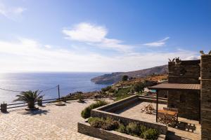 Gallery image of Andros Serenity Retreat - Adults Only in Episkopión