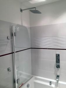 Ванная комната в Modern & Functional Apartment Wwa