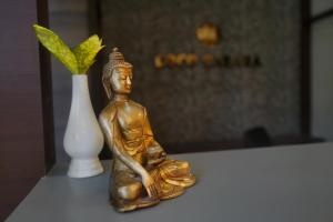 Fotografie z fotogalerie ubytování Coco Cabana v destinaci Váránasí