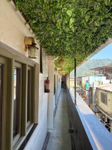 Φωτογραφία από το άλμπουμ του Hotel Amar σε Mussoorie