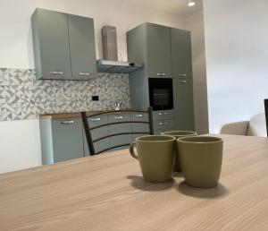 Gallery image of Casa Naviglio Charm in Corsico