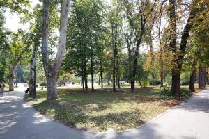 Mynd úr myndasafni af Apartment Paradise Biser í Zemun