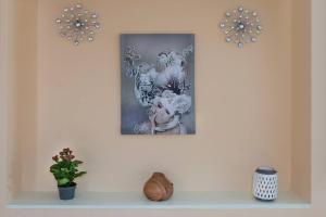 Mynd úr myndasafni af Apartment Paradise Biser í Zemun