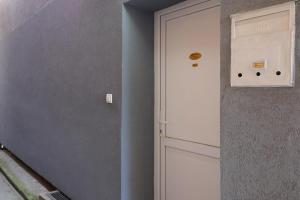 Mynd úr myndasafni af Apartment Paradise Biser í Zemun