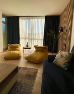 Posedenie v ubytovaní DAPELOVA Apartments - Tále