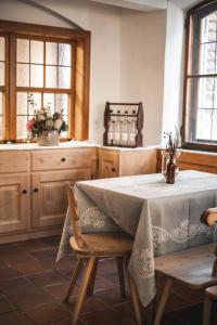 Fotografie z fotogalerie ubytování Suiten Zantl v destinaci Bad Tölz