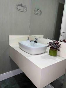 Gambar di galeri bagi Apartamento Duplex Terraço da Rainha di Balneário Camboriú
