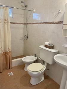 Imagen de la galería de La Cascada Colón, en Colón
