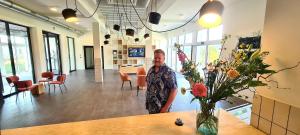 Billede fra billedgalleriet på Massembre i Heer