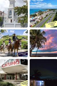 Fotografie z fotogalerie ubytování Vista Verde House v destinaci Luquillo