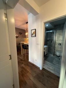 Fotografija v galeriji nastanitve LUX Apartment A&M Netflix v Beogradu