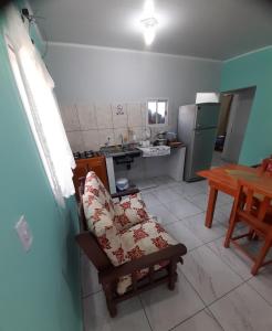 Gambar di galeri bagi Residencial GM- Departamento Amueblado di San Vicente