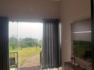 Foto sihtkohas Vagamon asuva majutusasutuse Rock View Resort galeriist