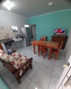 Gambar di galeri bagi Residencial GM- Departamento Amueblado di San Vicente