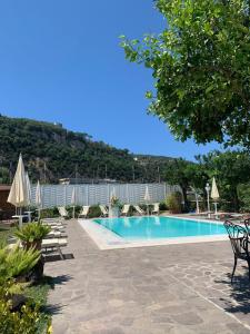 ソレントにあるCasa Lucyのギャラリーの写真