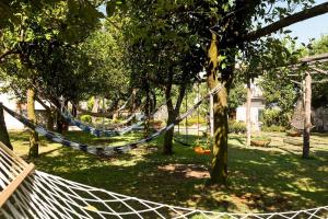 ソレントにあるCasa Lucyのギャラリーの写真 +27枚の写真