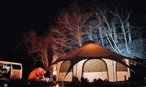 Fotografie z fotogalerie ubytování Rälla Camp - Öland v destinaci Borgholm