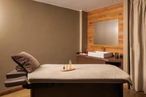 Fotografie z fotogalerie ubytování Montana Lodge & Spa, by R Collection Hotels v destinaci La Thuile