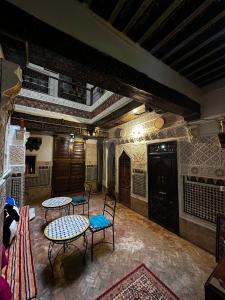 Imagem da galeria de Riad Zohor em Fez
