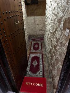 Imagem da galeria de Riad Zohor em Fez