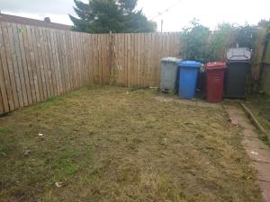 Fotografie z fotogalerie ubytování 3 bedroom terraced house v destinaci Larkhall