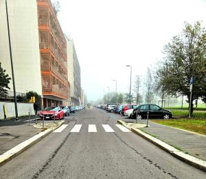 Okolí apartmánu + 5 fotografií