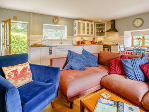 Η κουζίνα ή μικρή κουζίνα στο 3 Bed in Crickhowell 48309