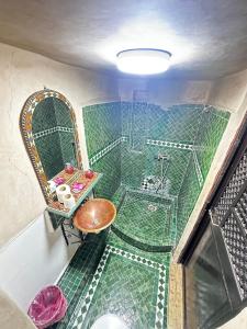 Imagem da galeria de Riad Zohor em Fez