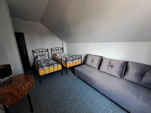 Foto dalla galleria di GOSPODARSTWO TURYSTYCZNE w OSINKACH a Suwałki