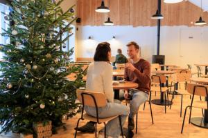 Hosté ubytování CityKamp Valkenburg - Maastricht + 29 fotografií