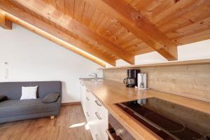 Gallery image of Wohnung Partschins Ausergrubhof in Parcines +12 photos