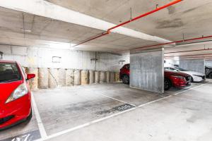 Foto dalla galleria di Port Melbourne and a glimpse of the sparkling bay - sleeps 4 a Melbourne