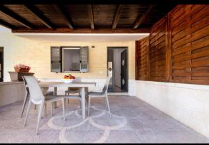 Billede fra billedgalleriet på Almare Casavacanze i Otranto