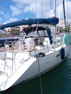 Photo de la galerie de l'établissement Catamarán y Velero I Centro de Ibiza, à Ibiza