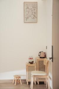 Fotografie z fotogalerie ubytování Meizhou Island Lijia Xiaoyuan B&B v destinaci Putian