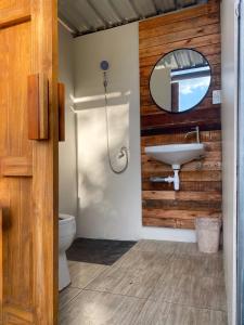 Ένα μπάνιο στο Benya khaokho