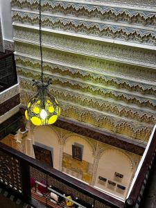 Imagem da galeria de Riad Zohor em Fez
