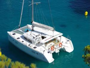 Photo de la galerie de l'établissement Catamarán y Velero I Centro de Ibiza, à Ibiza 43 autres photos