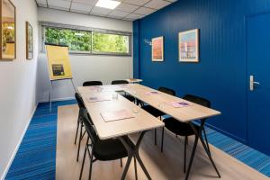 Fotografie z fotogalerie ubytování ibis Styles Biarritz Plage v destinaci Biarritz