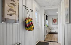 Imagen de la galería de Cozy Home In Haderslev With Wifi, en Haderslev