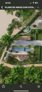 Fotografie z fotogalerie ubytování Apartamentos tierrabomba v destinaci Tierra Bomba