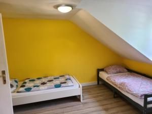 Photo de la galerie de l'établissement Ihr Zuhause auf Zeit, à Düren